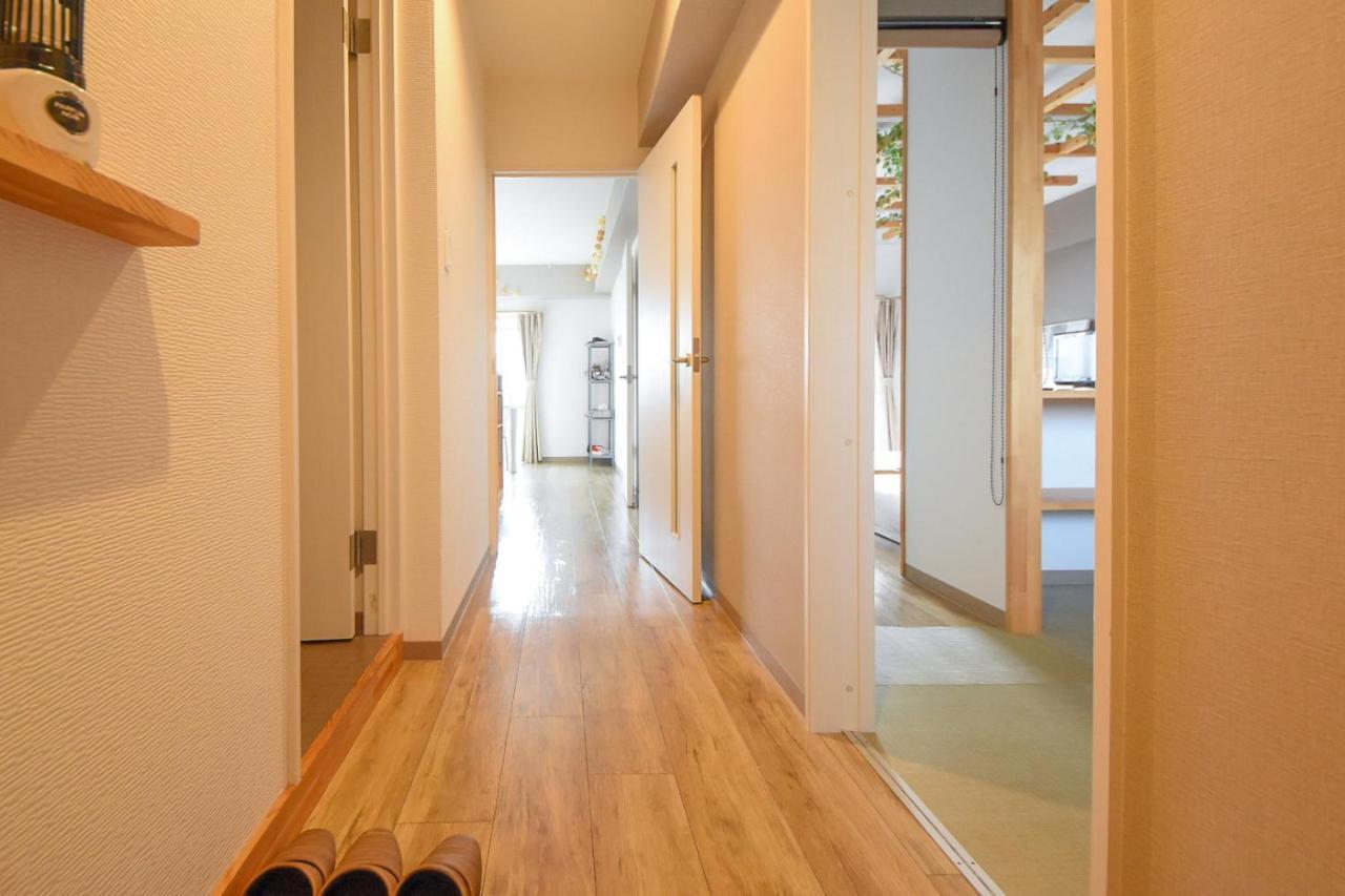 Comfy Stay Tds Nara Bagian luar foto