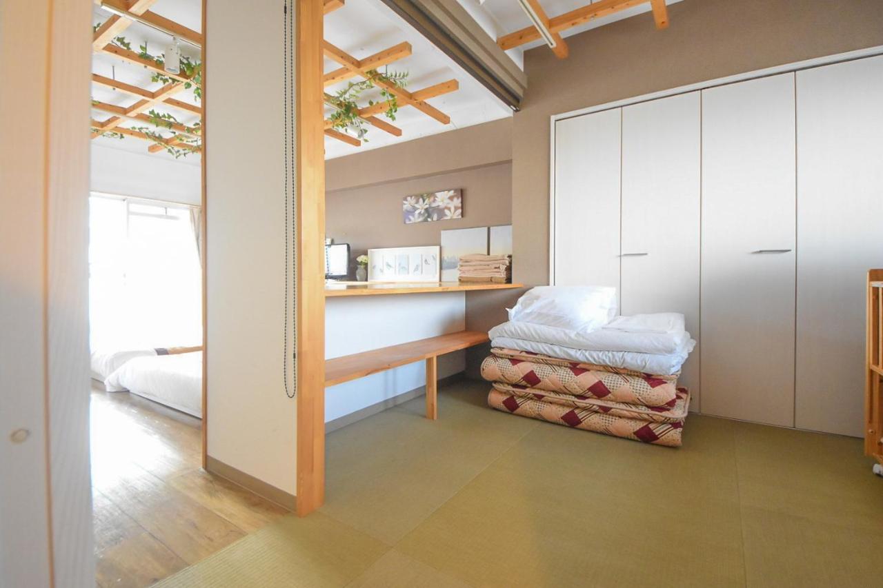 Comfy Stay Tds Nara Bagian luar foto