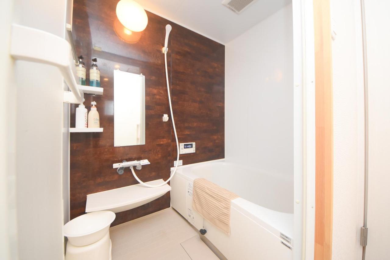 Comfy Stay Tds Nara Bagian luar foto
