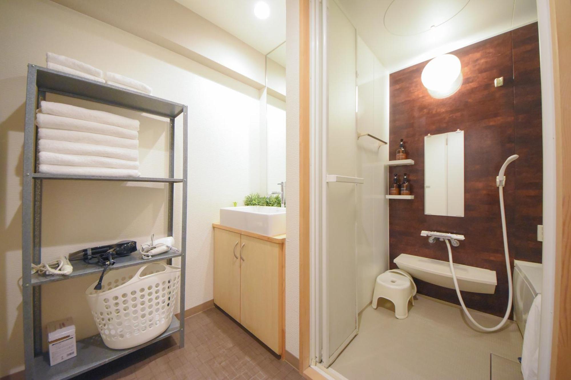 Comfy Stay Tds Nara Bagian luar foto