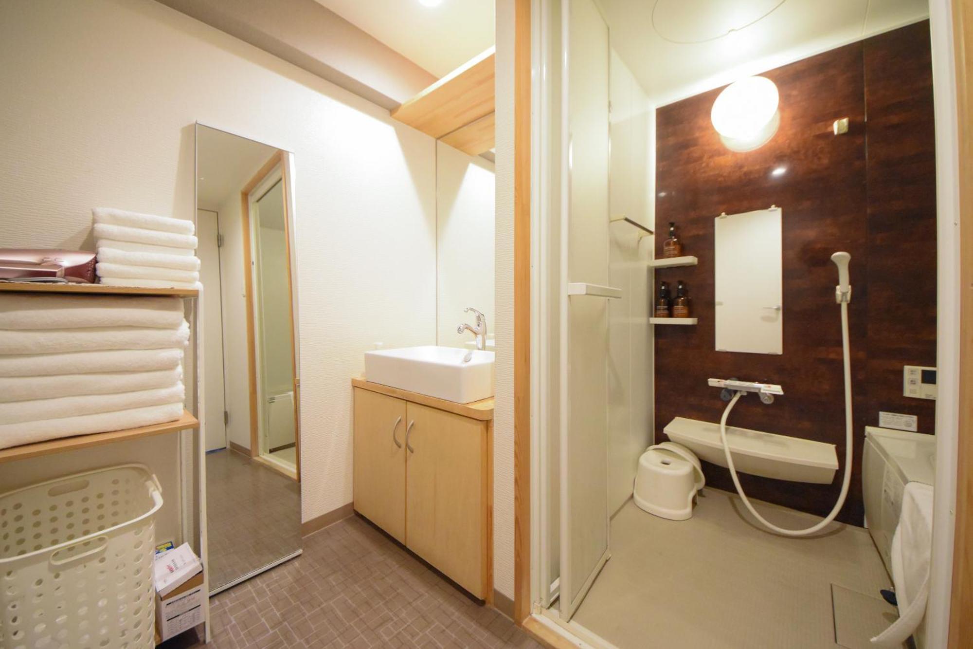 Comfy Stay Tds Nara Bagian luar foto
