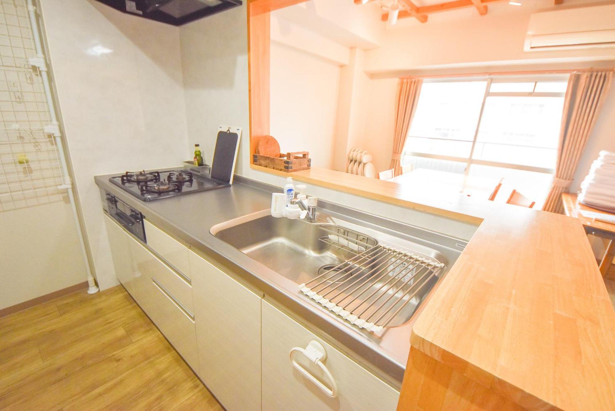 Comfy Stay Tds Nara Bagian luar foto
