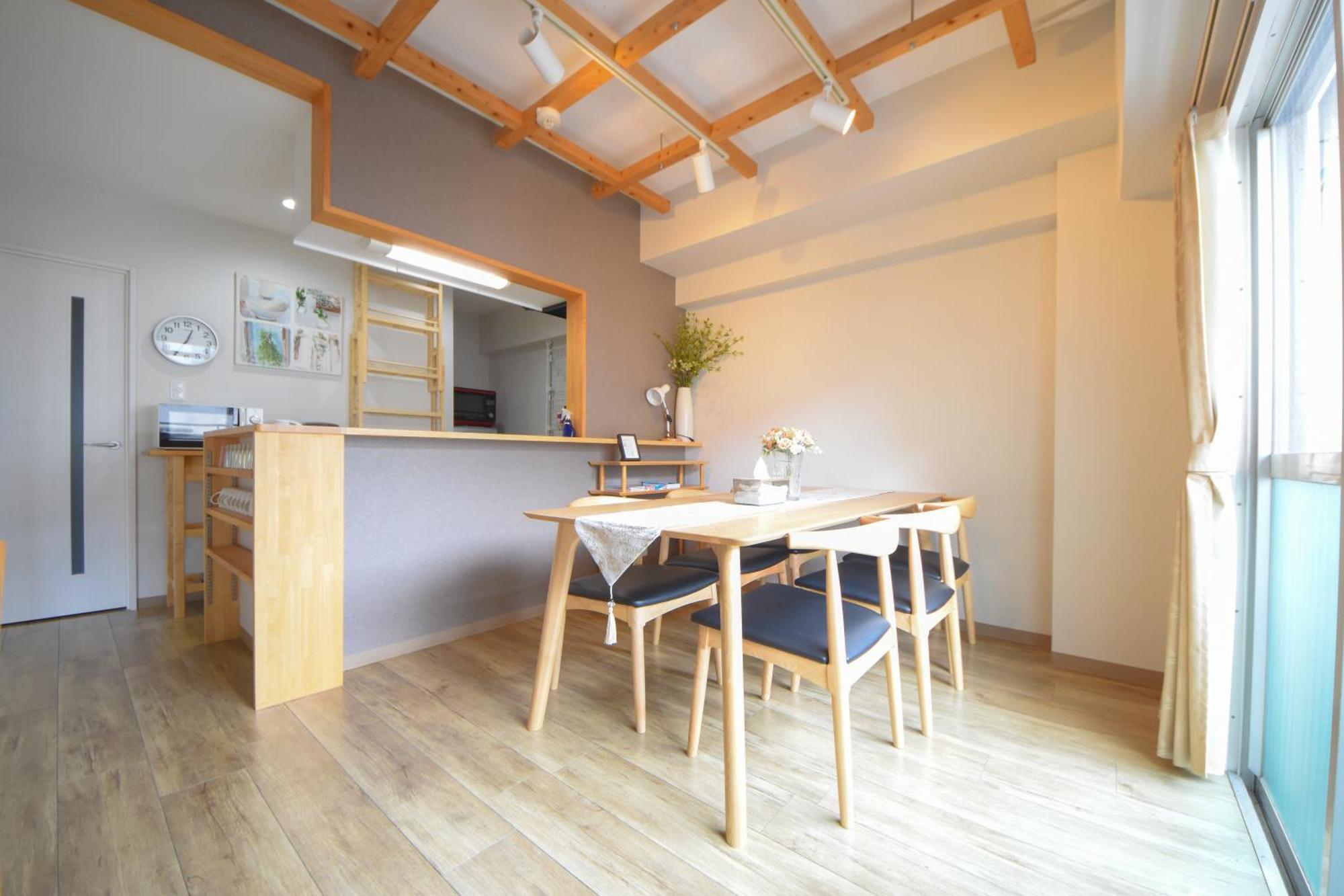 Comfy Stay Tds Nara Bagian luar foto