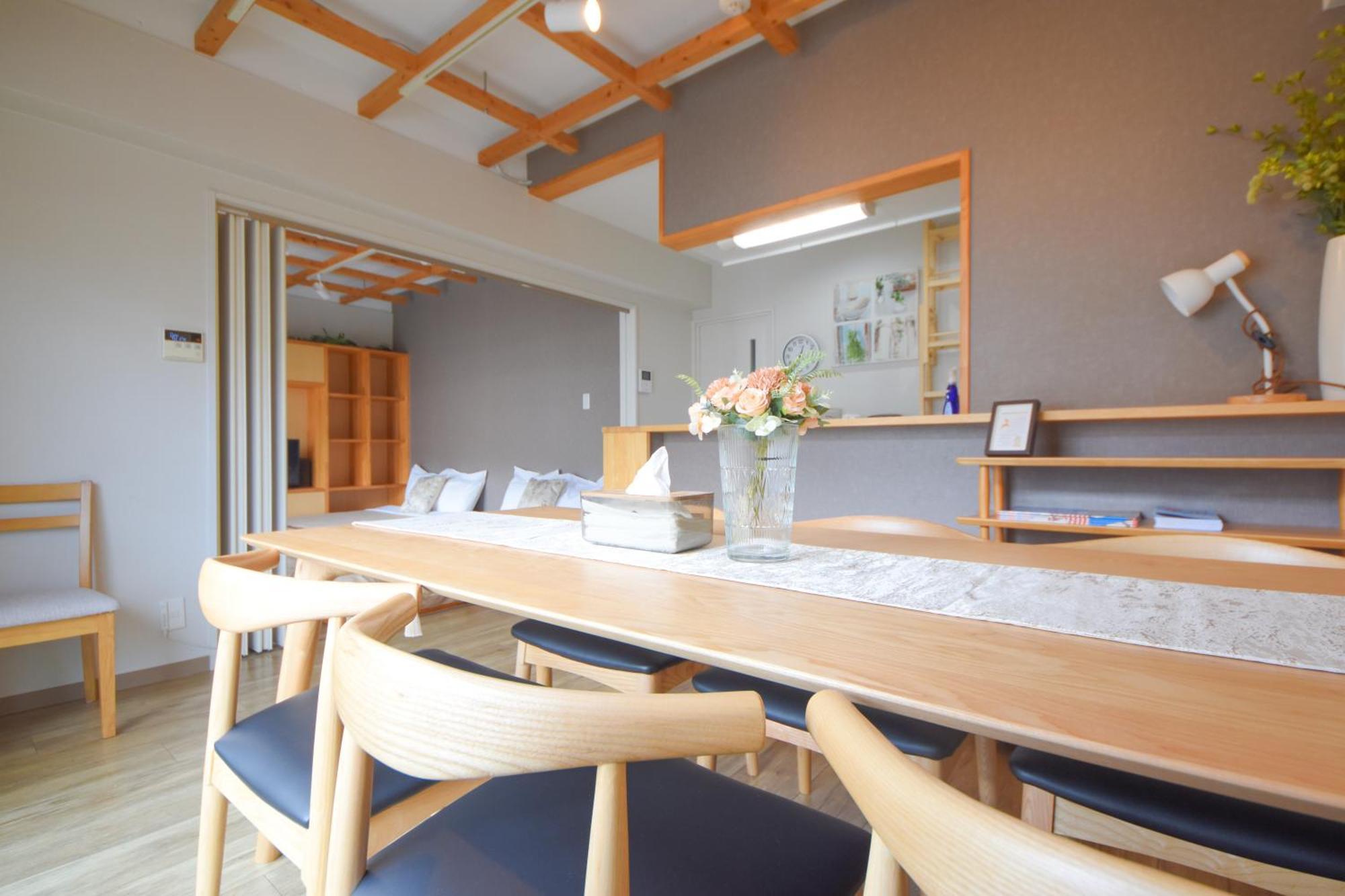 Comfy Stay Tds Nara Bagian luar foto