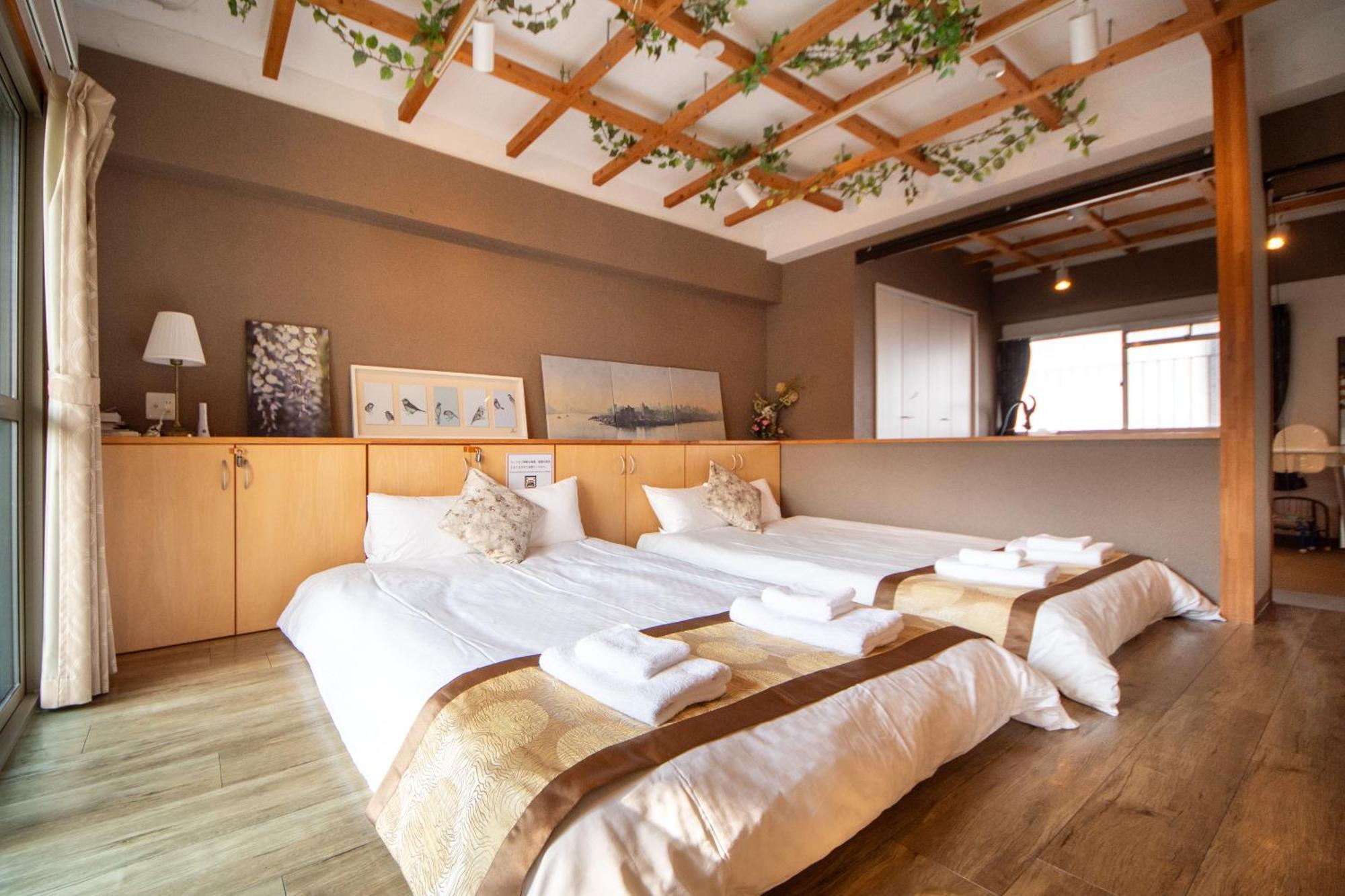 Comfy Stay Tds Nara Bagian luar foto