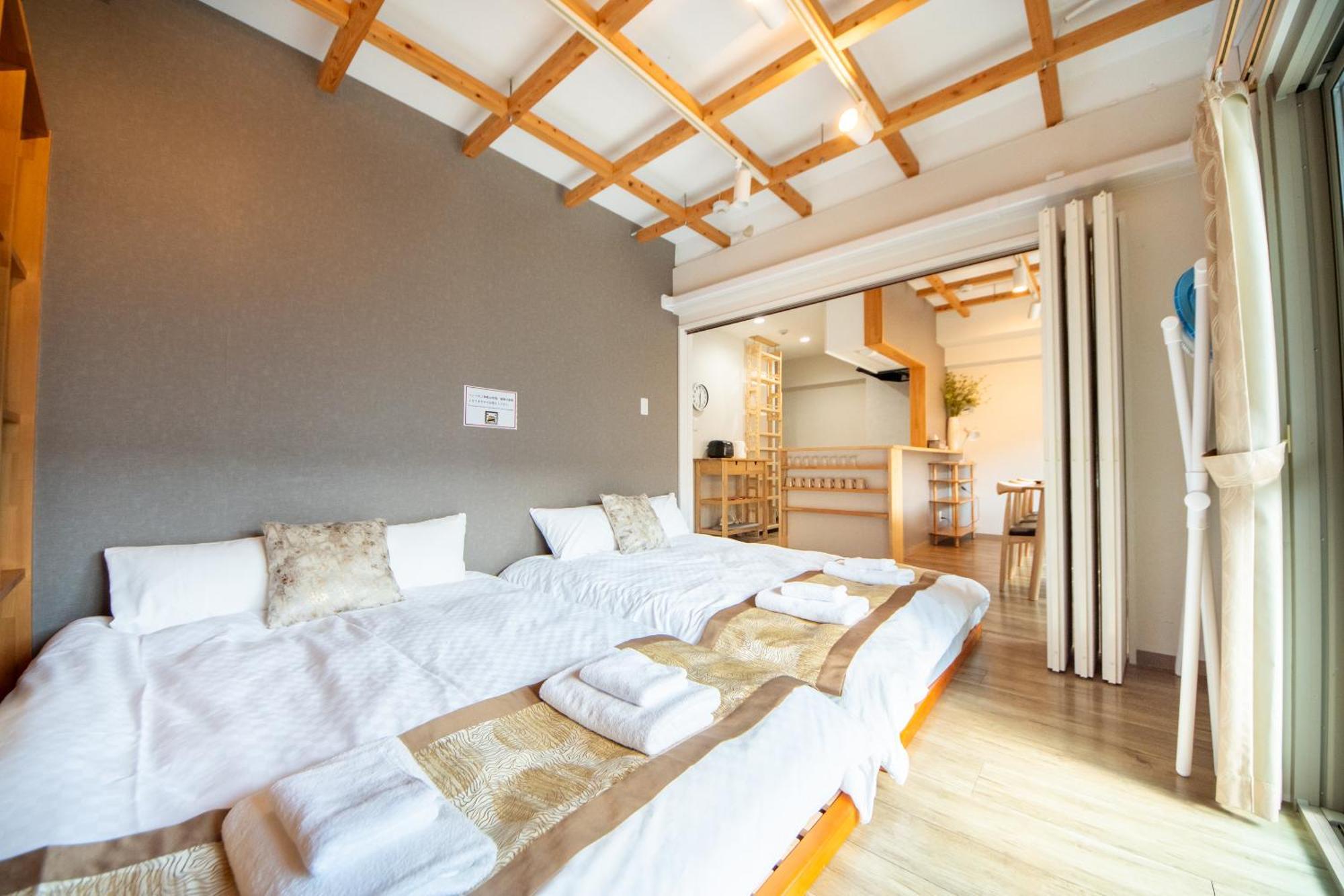Comfy Stay Tds Nara Bagian luar foto