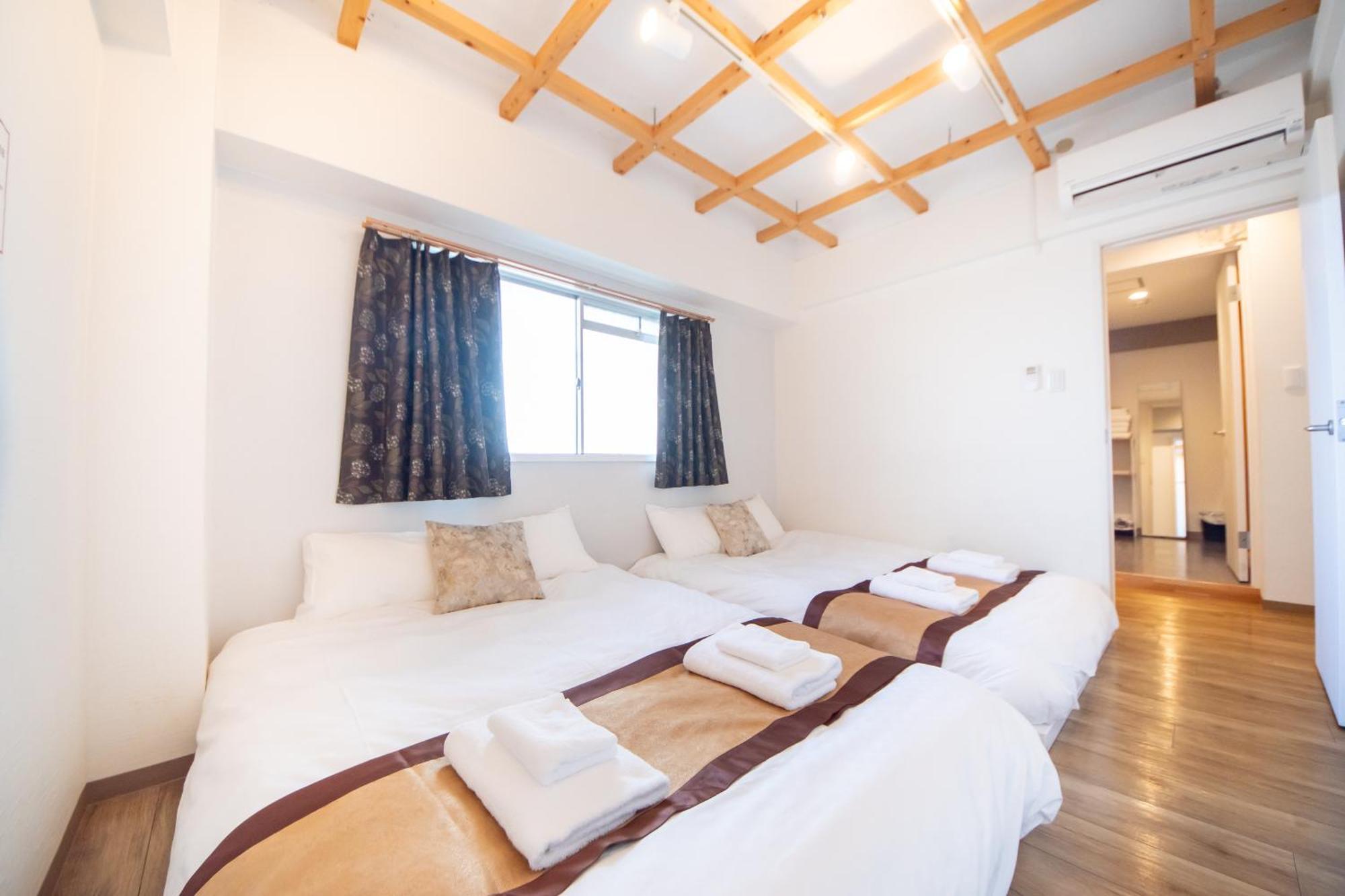 Comfy Stay Tds Nara Bagian luar foto