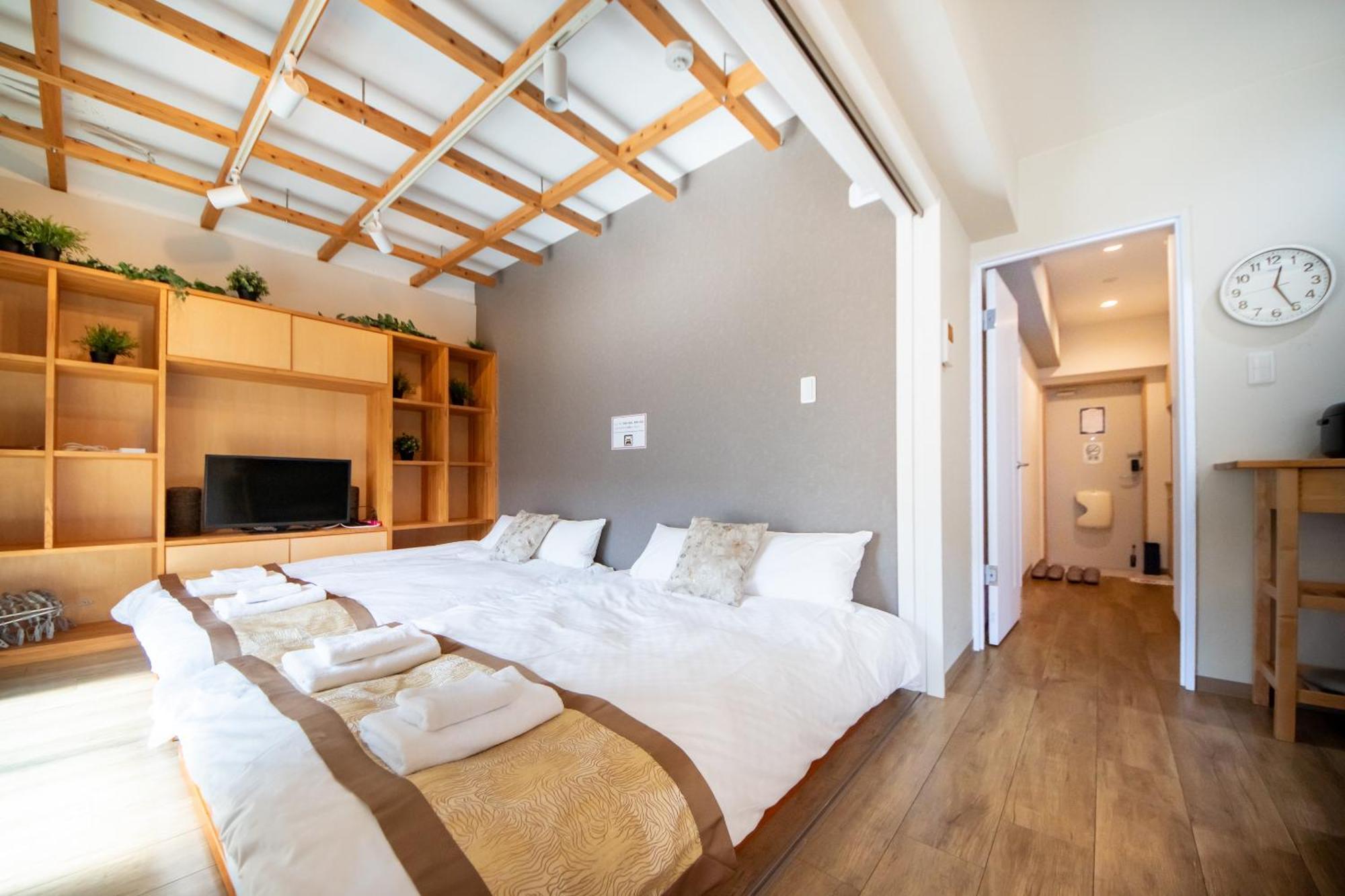 Comfy Stay Tds Nara Ruang foto