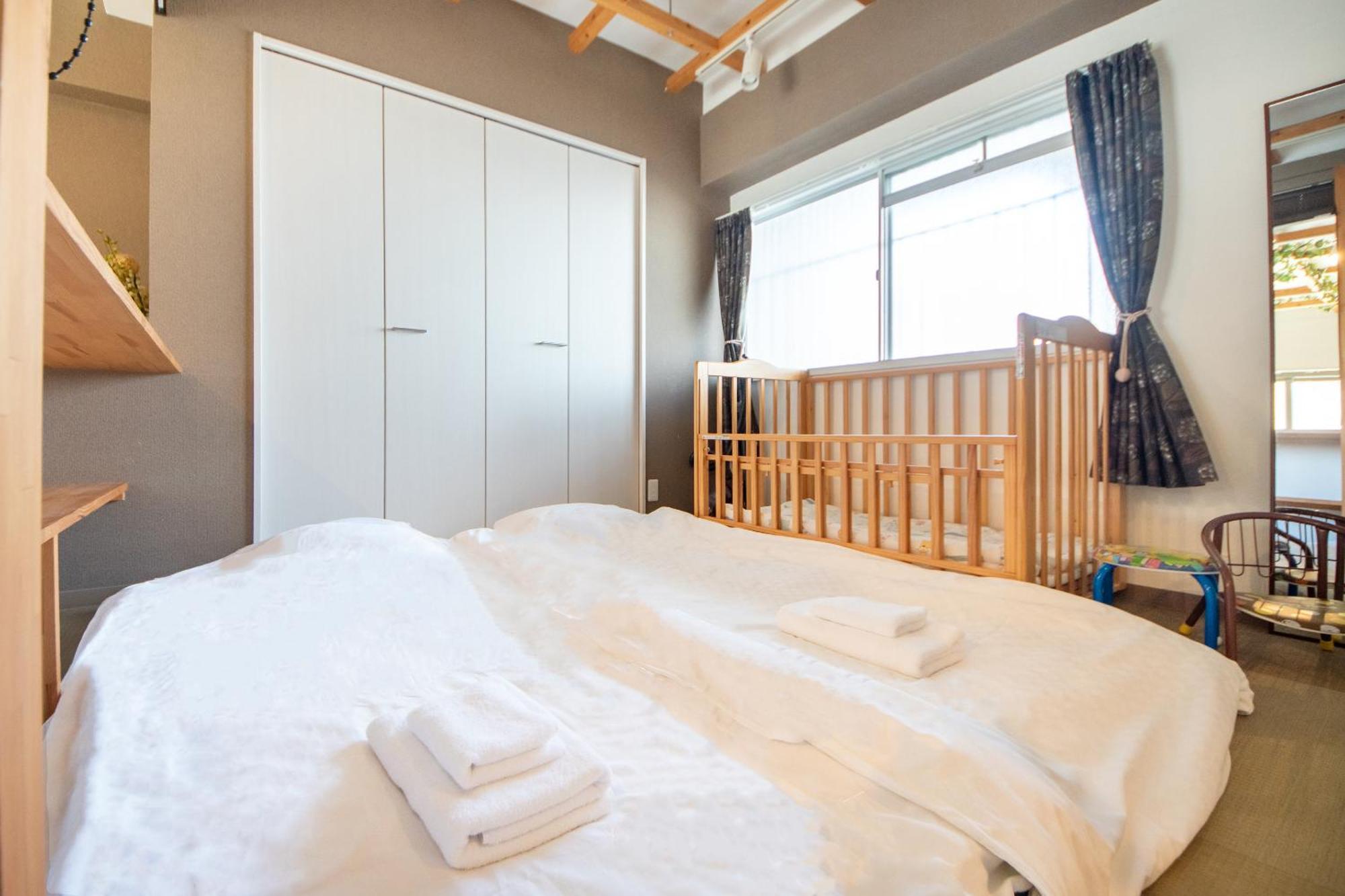 Comfy Stay Tds Nara Ruang foto