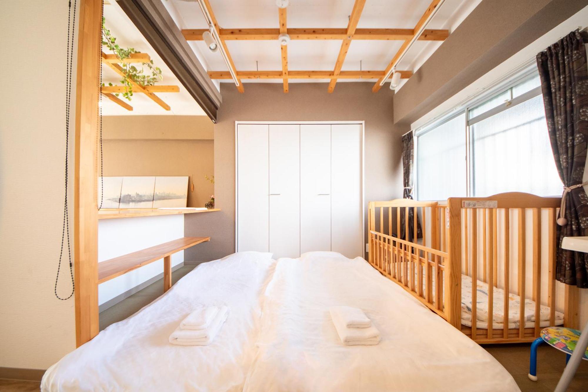 Comfy Stay Tds Nara Ruang foto