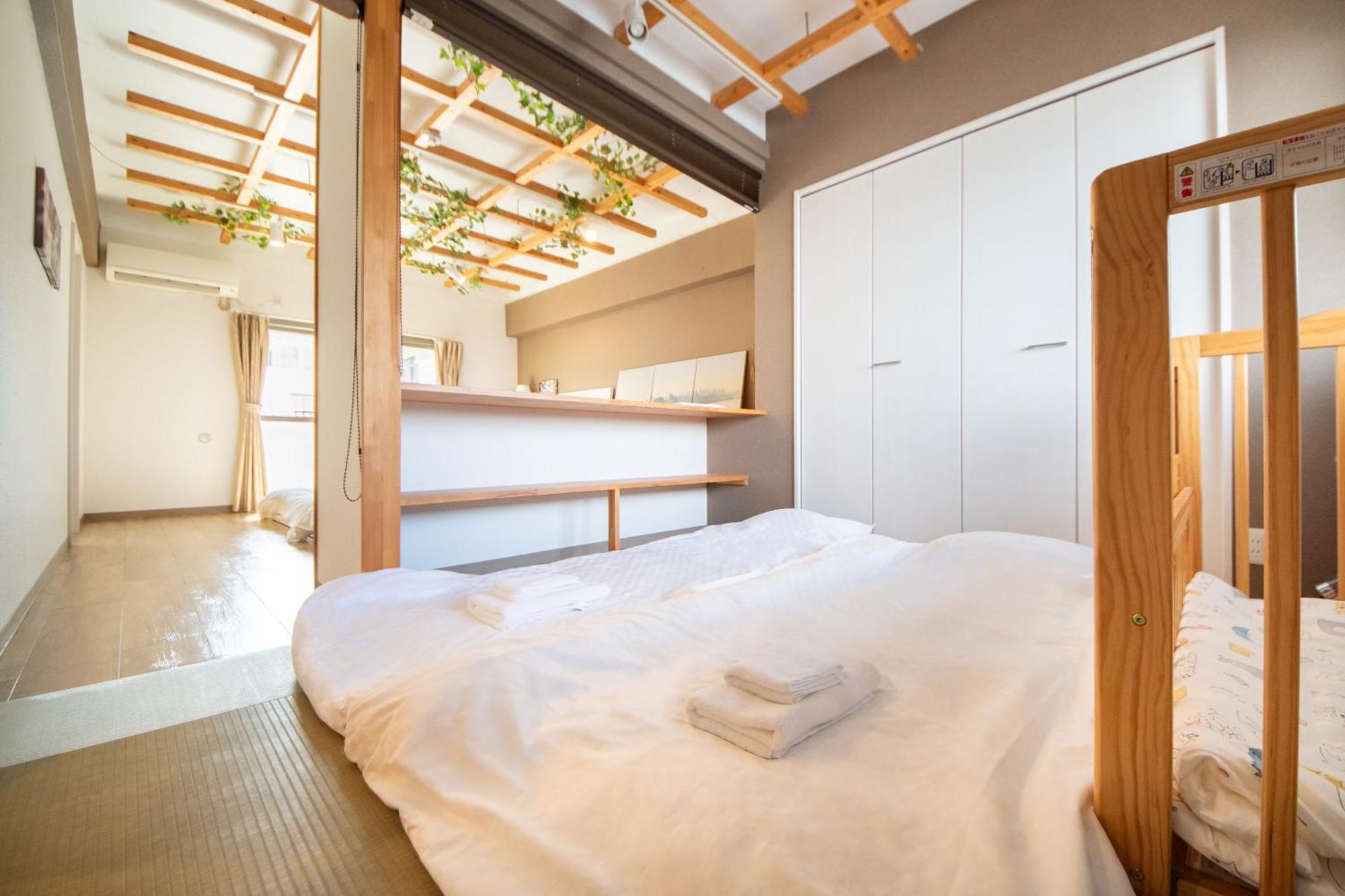 Comfy Stay Tds Nara Ruang foto